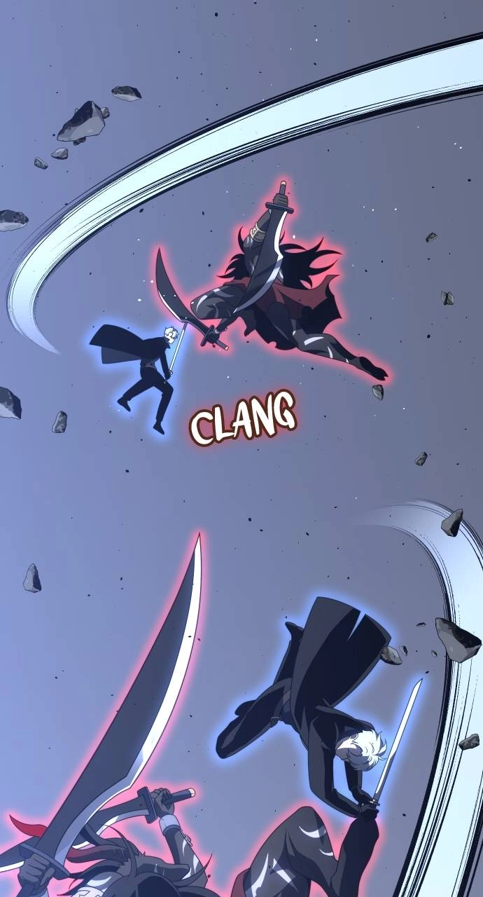 I Was the Final Boss Chapter 46 - Page 125