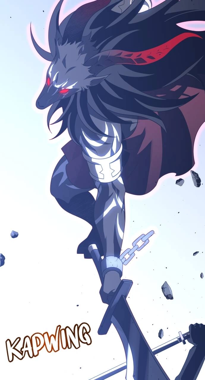 I Was the Final Boss Chapter 46 - Page 127