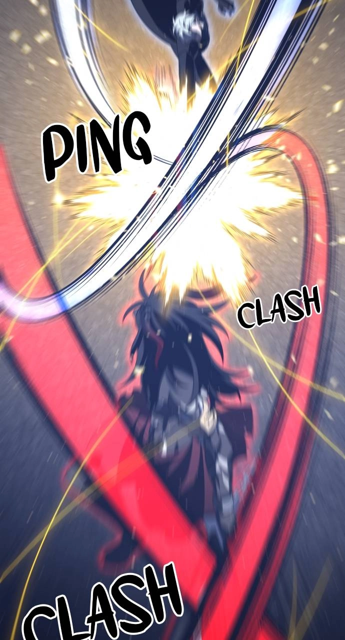 I Was the Final Boss Chapter 46 - Page 136