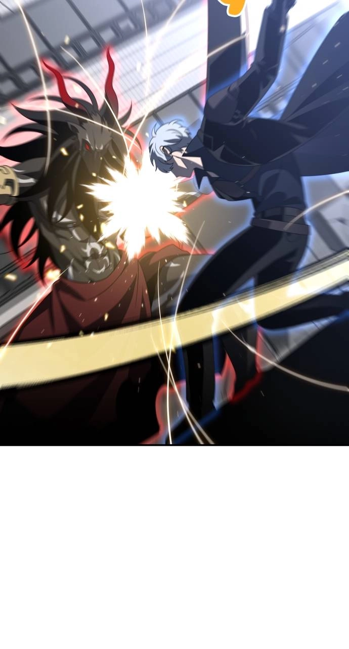 I Was the Final Boss Chapter 46 - Page 140