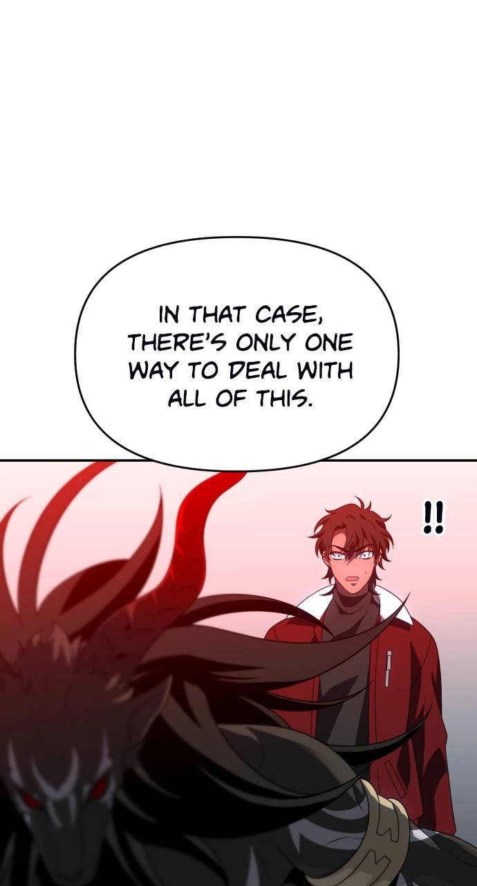 I Was the Final Boss Chapter 46 - Page 150