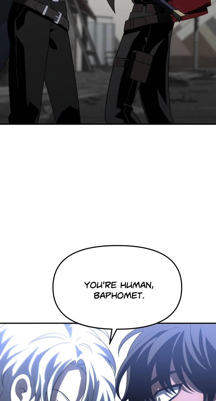 I Was the Final Boss Chapter 47 - Page 8