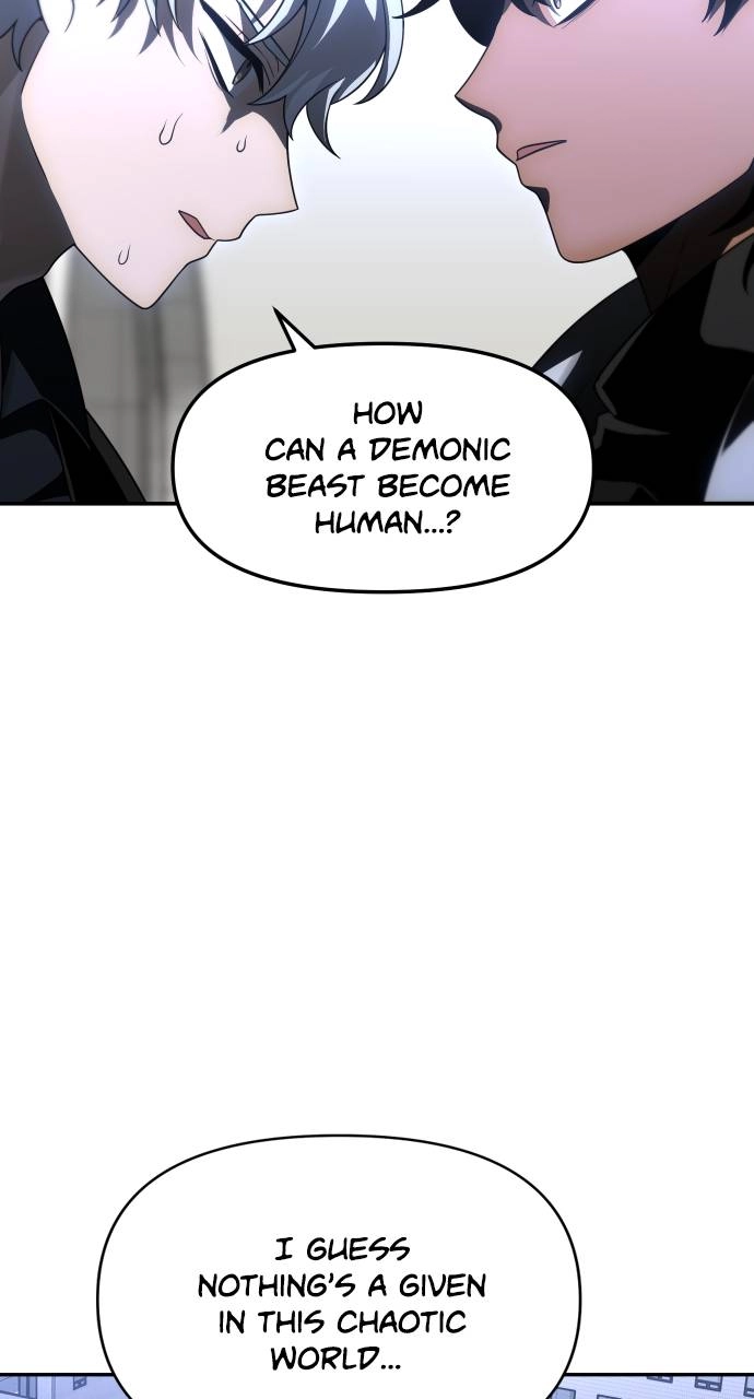 I Was the Final Boss Chapter 47 - Page 9