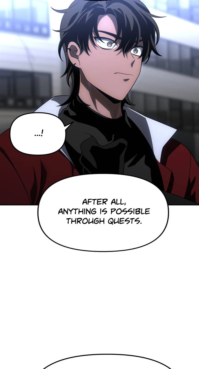 I Was the Final Boss Chapter 47 - Page 11