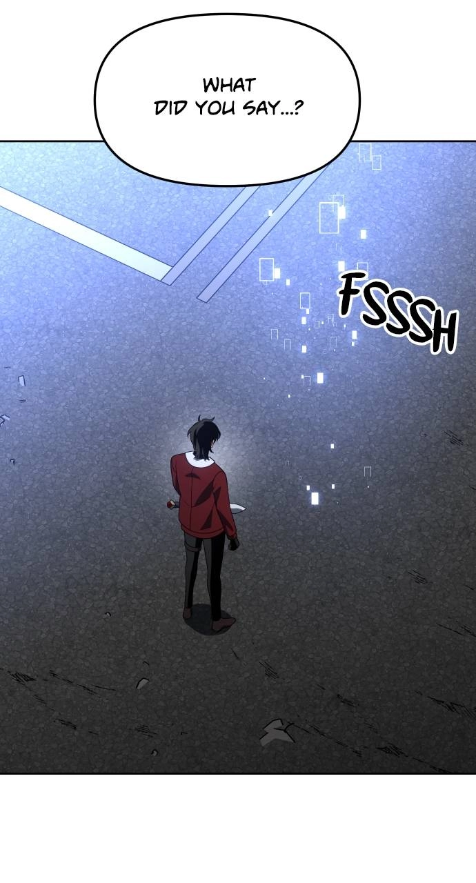 I Was the Final Boss Chapter 47 - Page 21