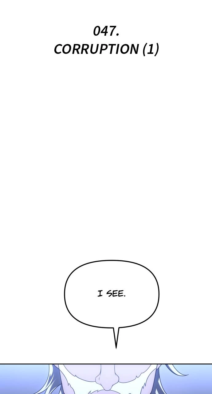 I Was the Final Boss Chapter 47 - Page 23