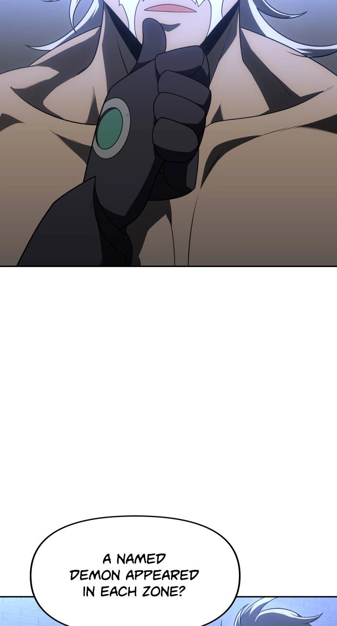 I Was the Final Boss Chapter 47 - Page 24