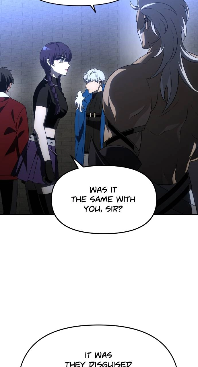 I Was the Final Boss Chapter 47 - Page 25
