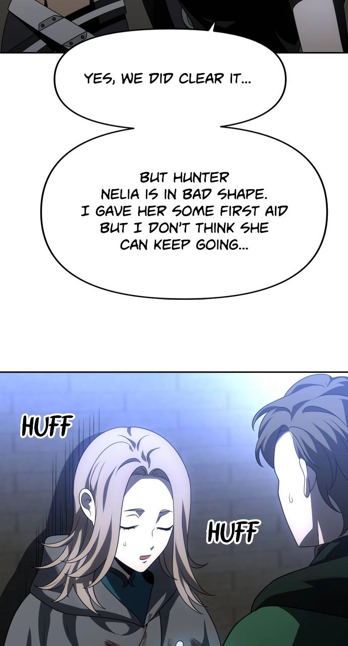 I Was the Final Boss Chapter 47 - Page 28