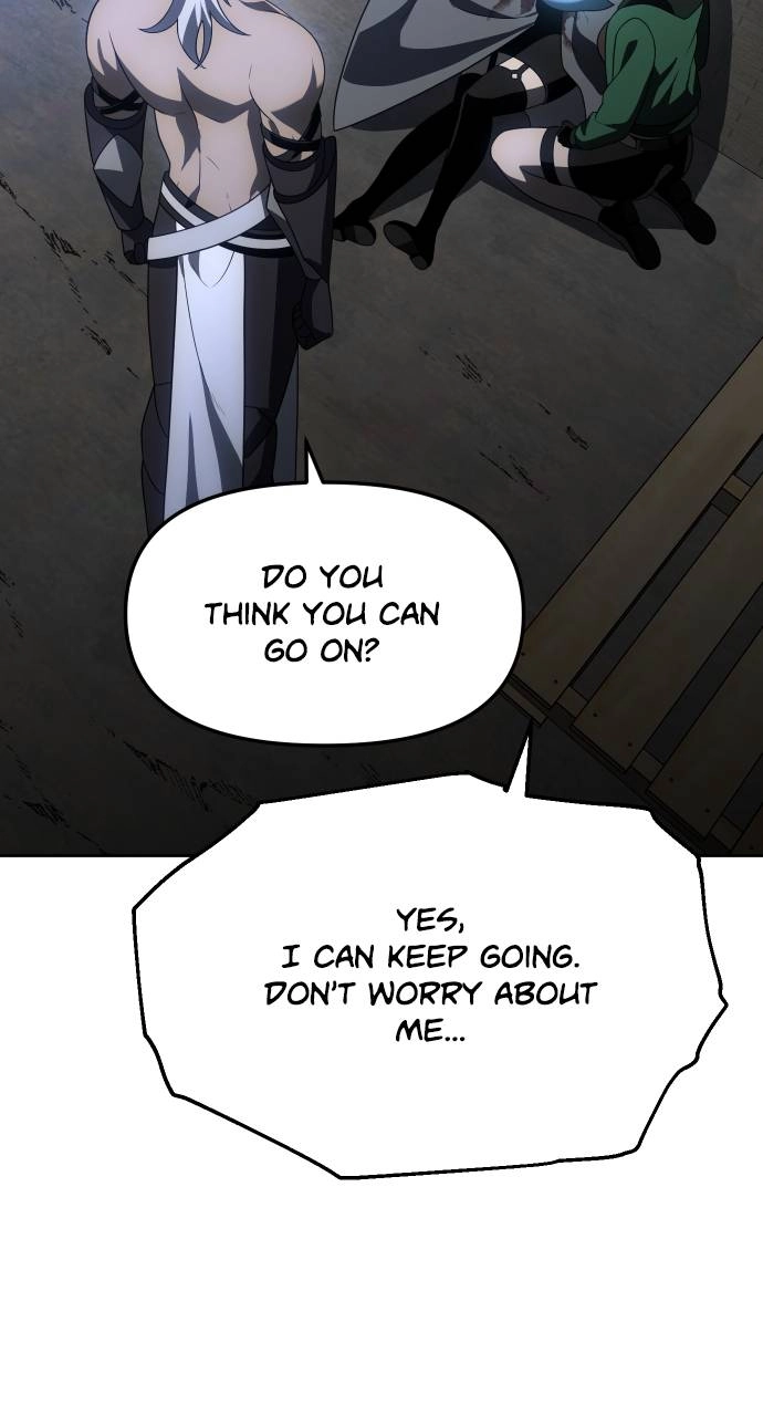 I Was the Final Boss Chapter 47 - Page 31