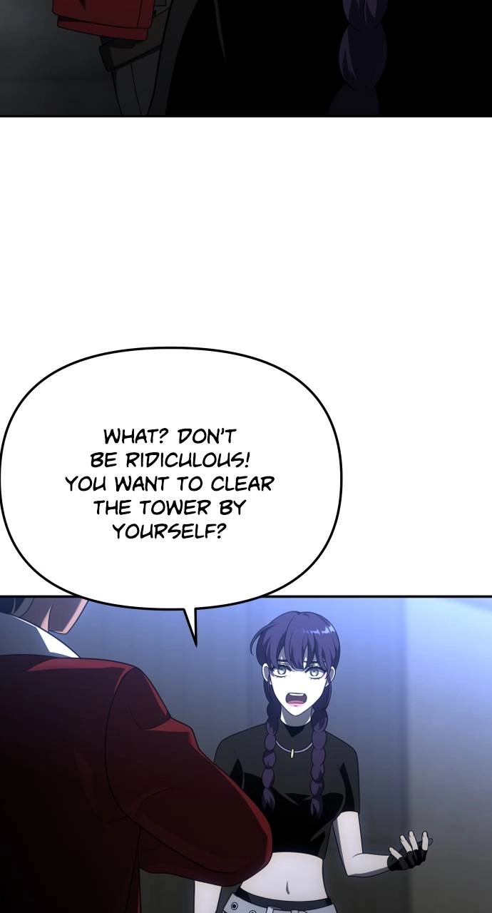 I Was the Final Boss Chapter 47 - Page 38