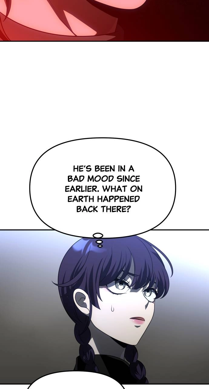 I Was the Final Boss Chapter 47 - Page 40