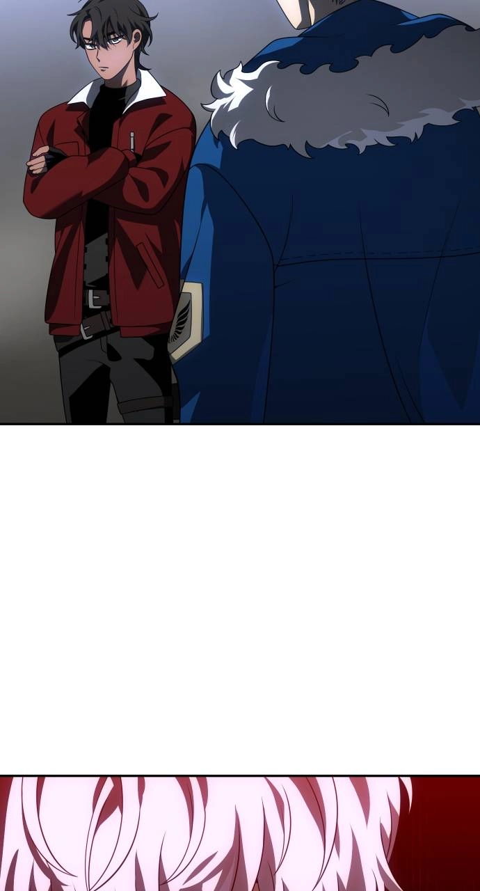 I Was the Final Boss Chapter 47 - Page 43