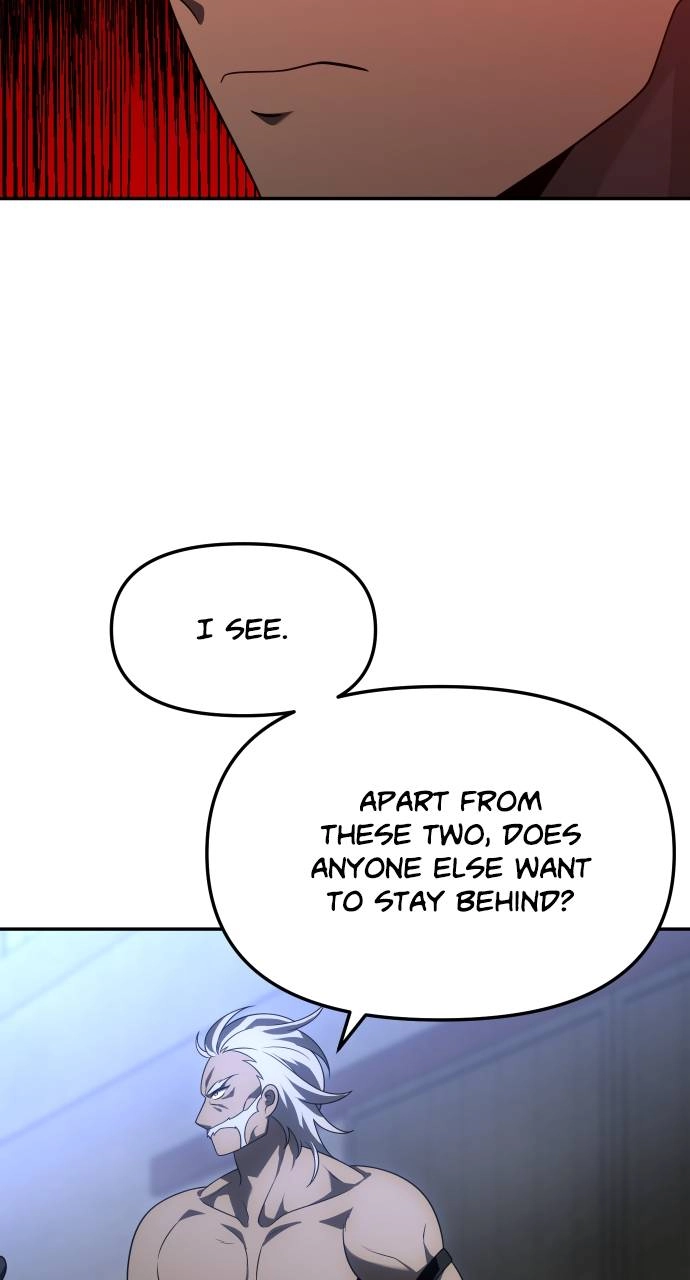 I Was the Final Boss Chapter 47 - Page 45