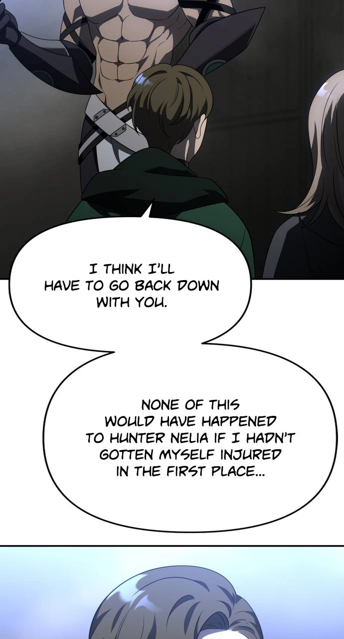I Was the Final Boss Chapter 47 - Page 46