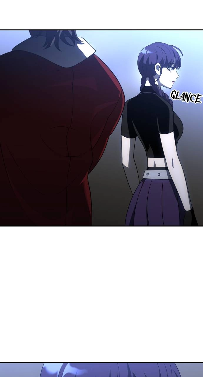 I Was the Final Boss Chapter 47 - Page 49