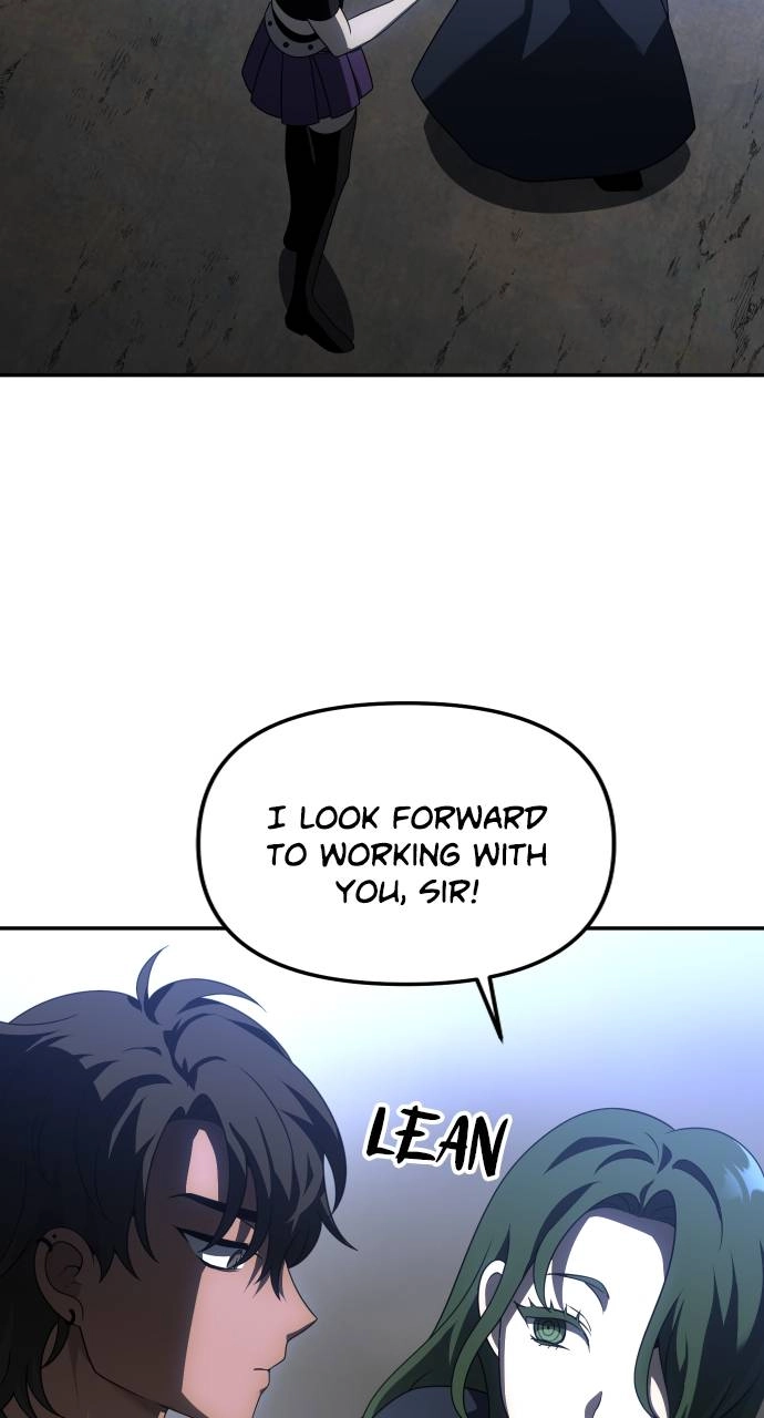 I Was the Final Boss Chapter 47 - Page 55