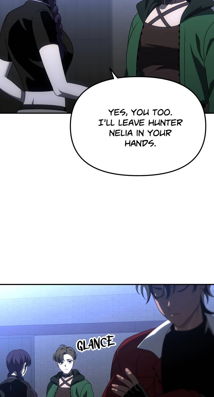 I Was the Final Boss Chapter 47 - Page 60