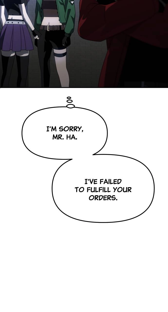 I Was the Final Boss Chapter 47 - Page 61