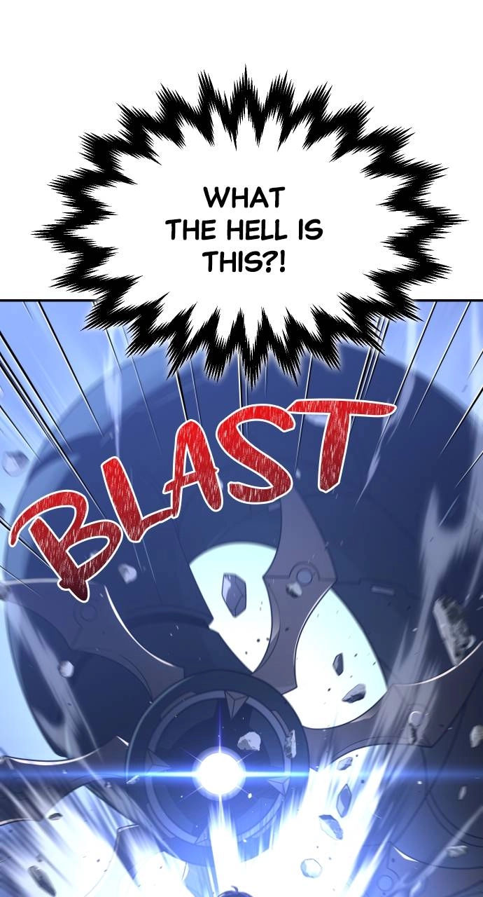 I Was the Final Boss Chapter 47 - Page 71