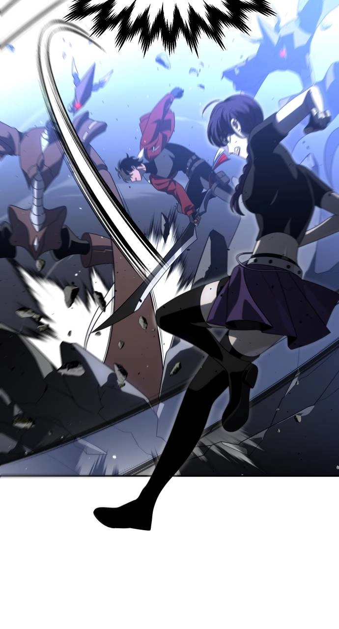 I Was the Final Boss Chapter 47 - Page 74