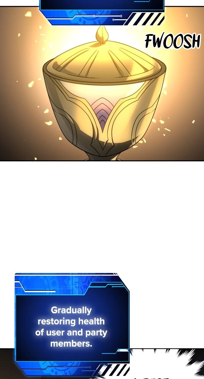 I Was the Final Boss Chapter 47 - Page 84