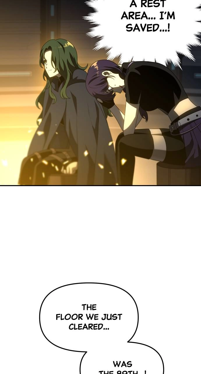 I Was the Final Boss Chapter 47 - Page 85