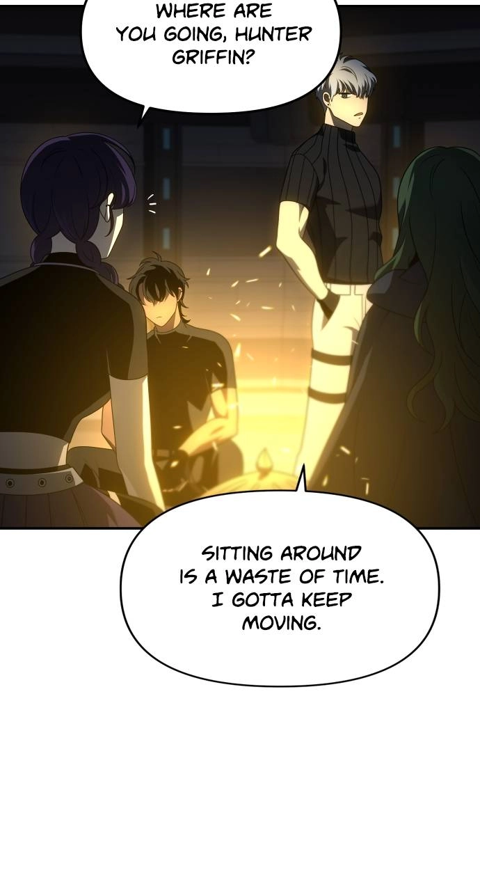 I Was the Final Boss Chapter 47 - Page 87