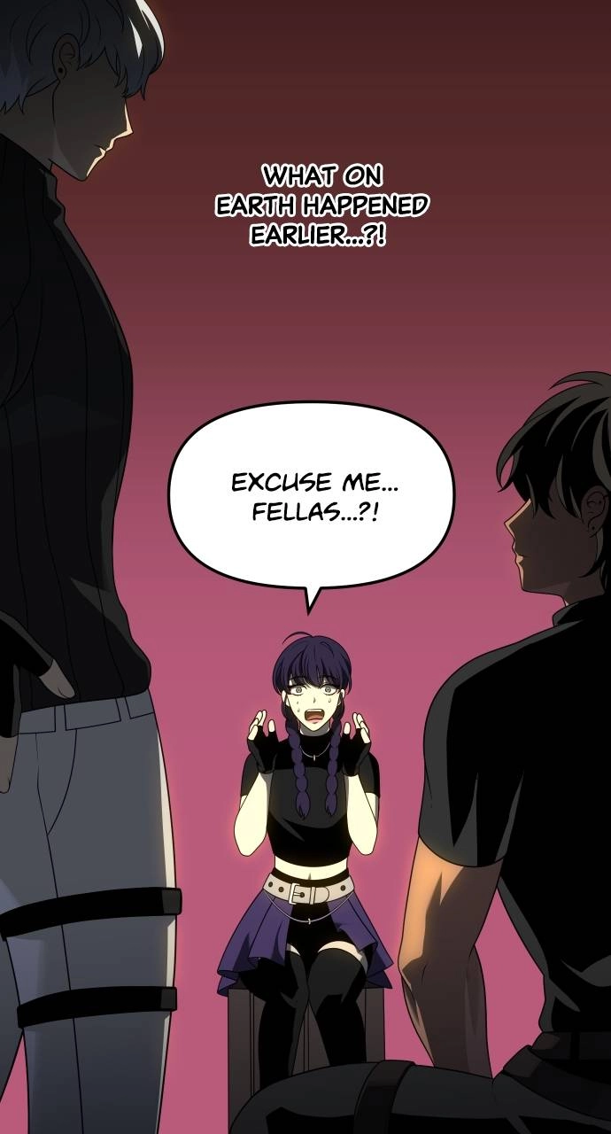 I Was the Final Boss Chapter 47 - Page 92