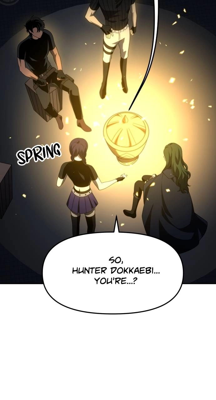I Was the Final Boss Chapter 47 - Page 95