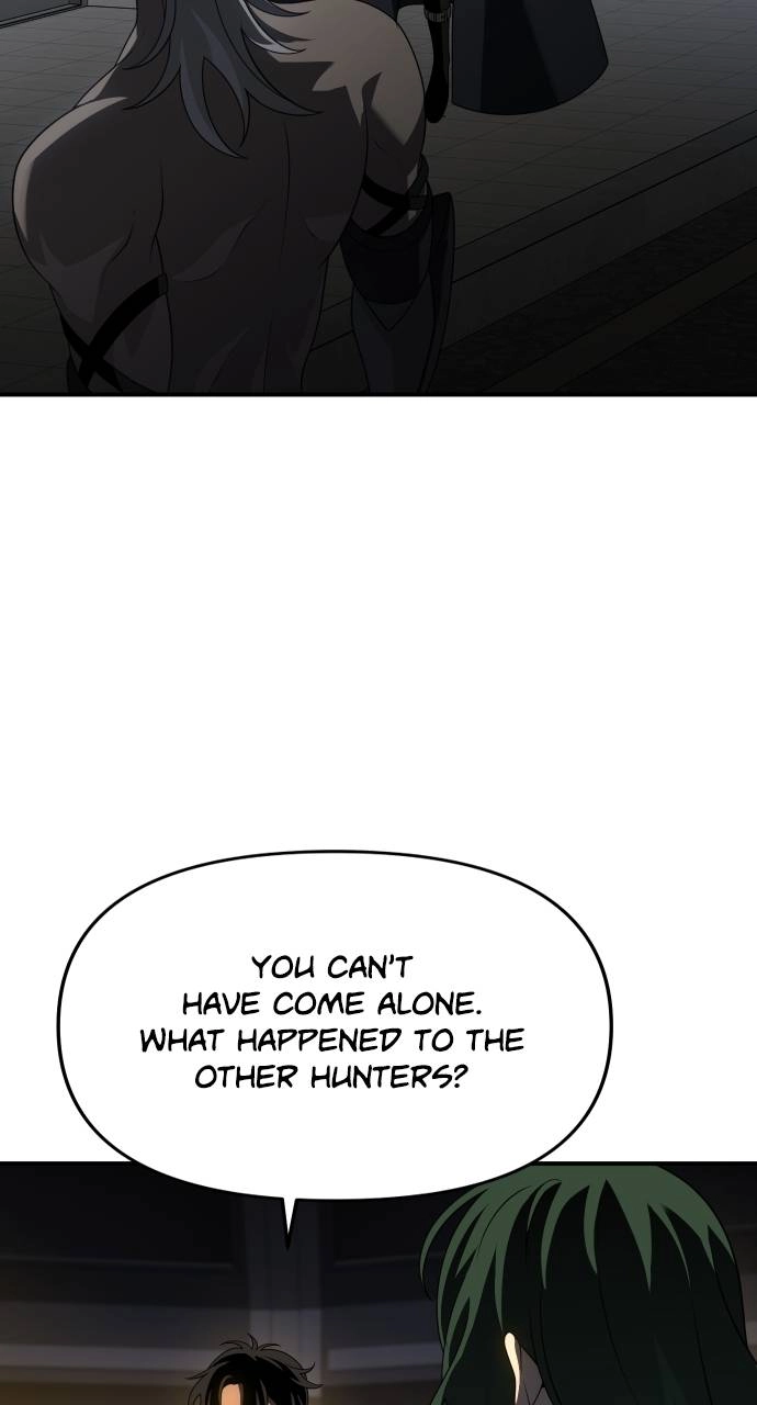 I Was the Final Boss Chapter 47 - Page 98