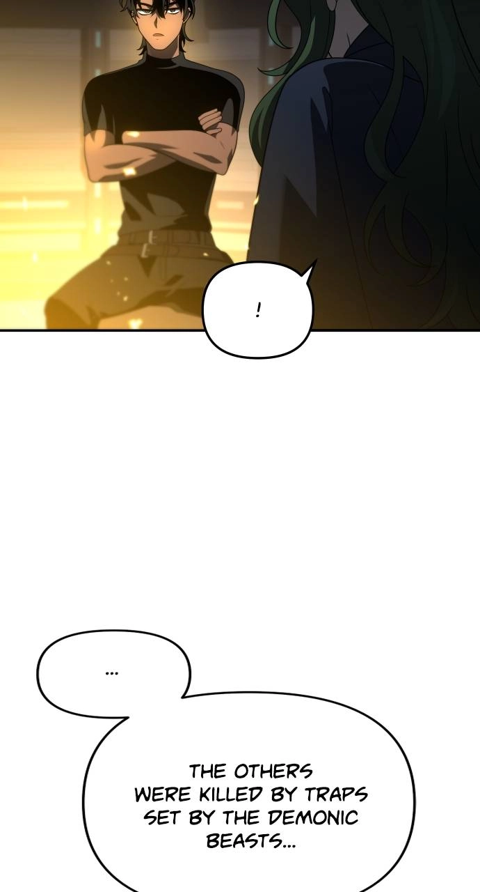 I Was the Final Boss Chapter 47 - Page 99