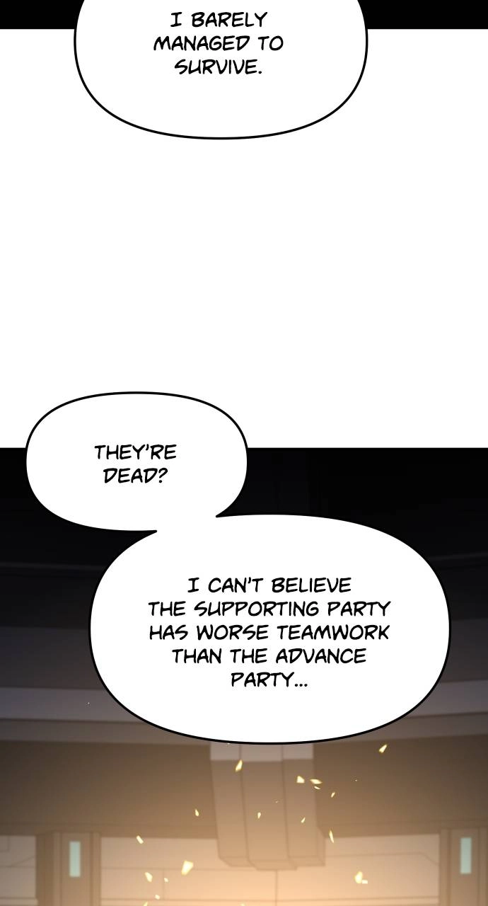 I Was the Final Boss Chapter 47 - Page 103