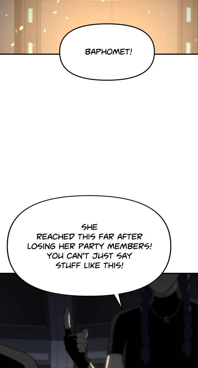 I Was the Final Boss Chapter 47 - Page 104