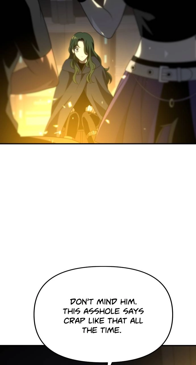 I Was the Final Boss Chapter 47 - Page 105