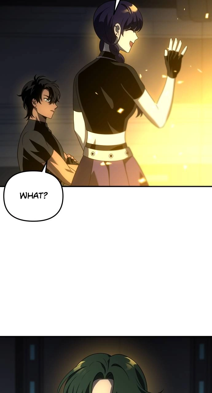 I Was the Final Boss Chapter 47 - Page 106