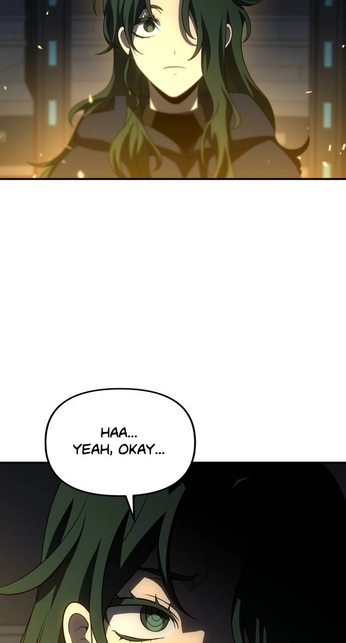 I Was the Final Boss Chapter 47 - Page 107