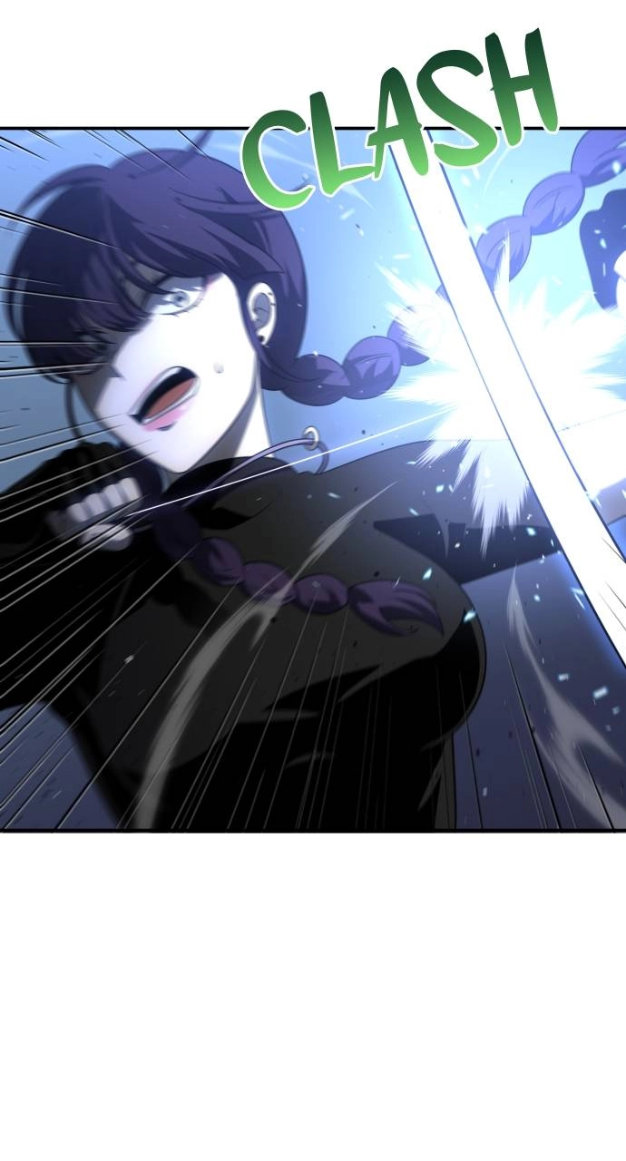 I Was the Final Boss Chapter 47 - Page 114