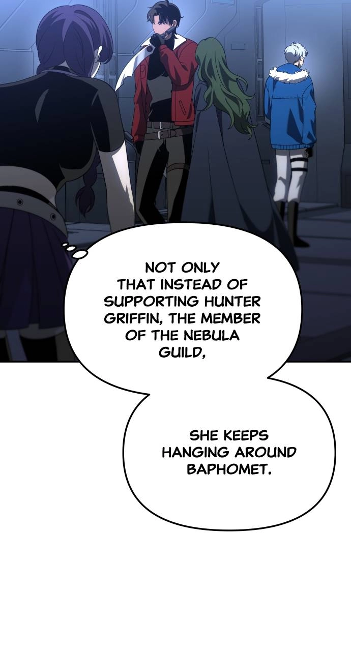 I Was the Final Boss Chapter 47 - Page 128