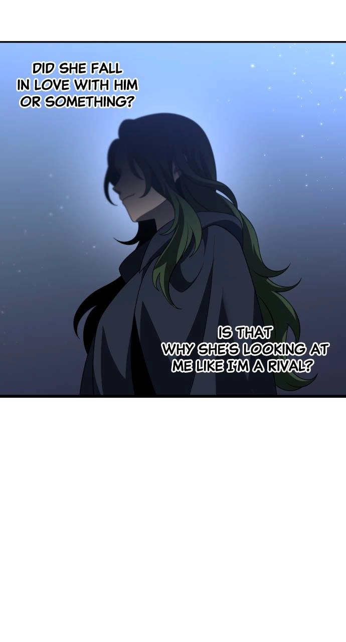 I Was the Final Boss Chapter 47 - Page 129