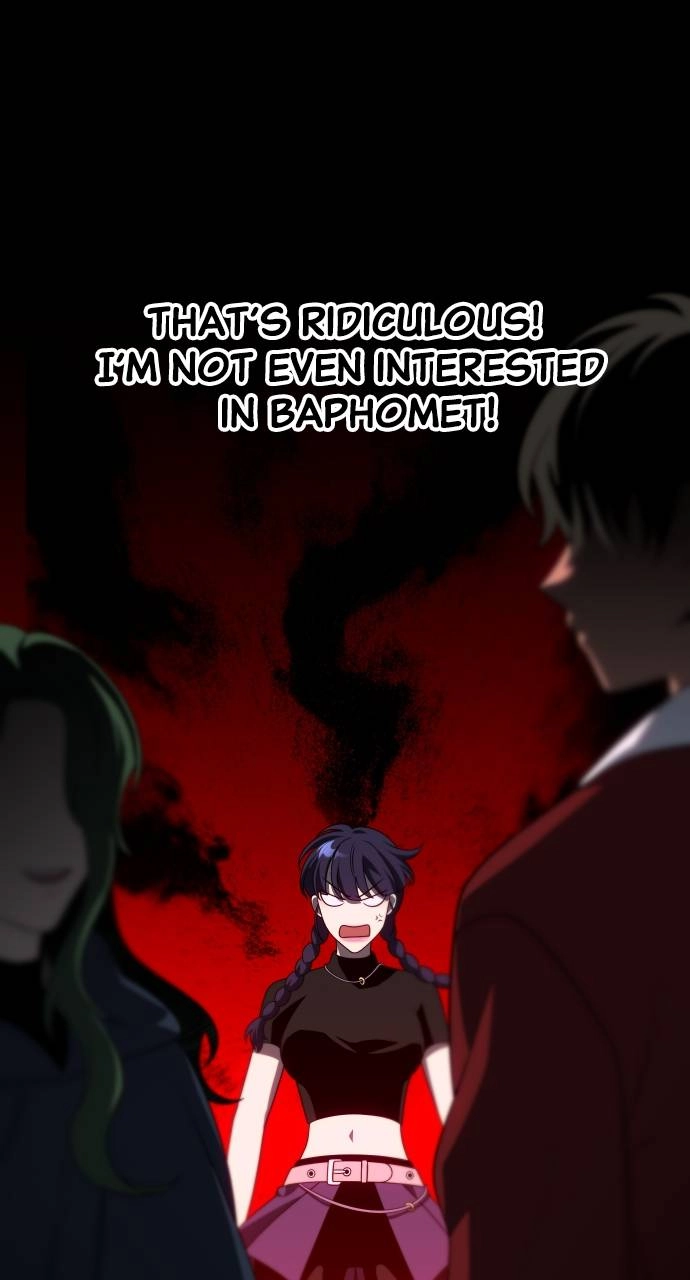 I Was the Final Boss Chapter 47 - Page 130