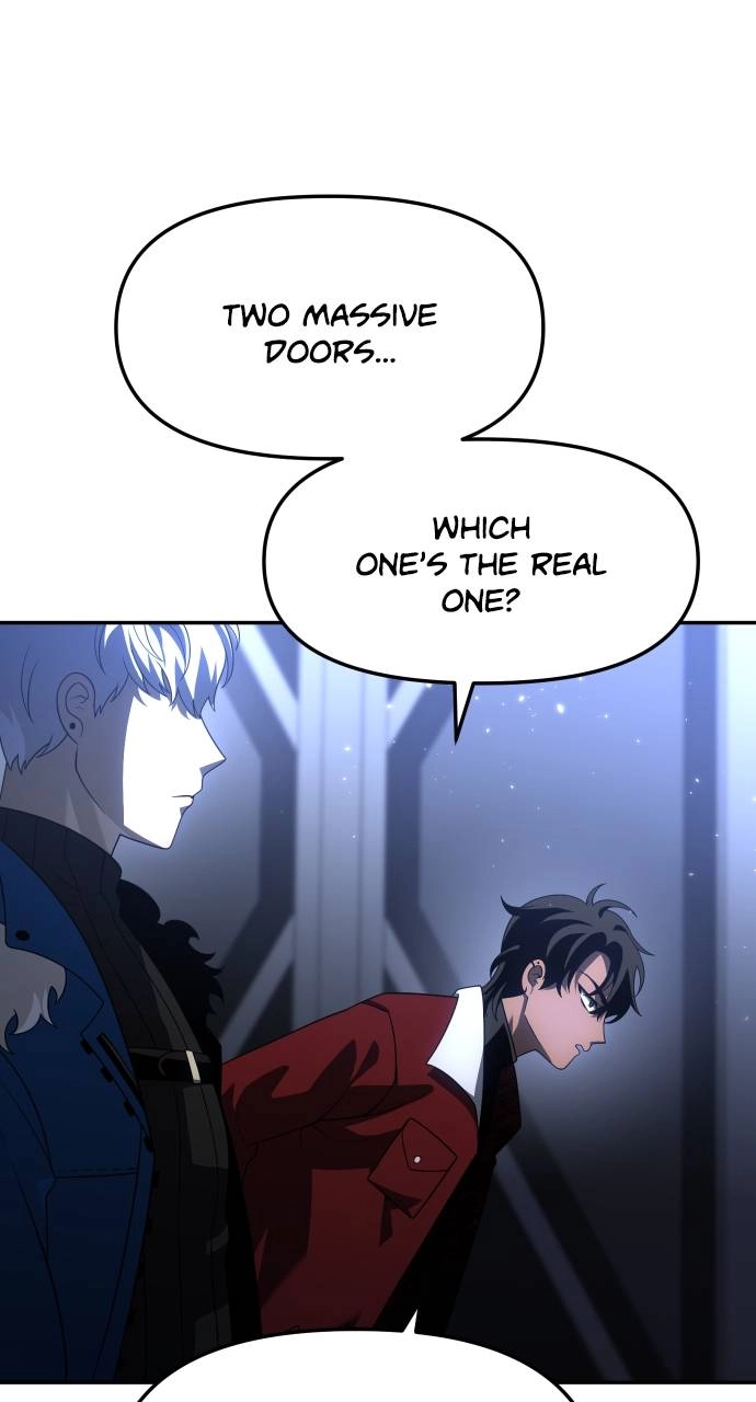 I Was the Final Boss Chapter 47 - Page 134