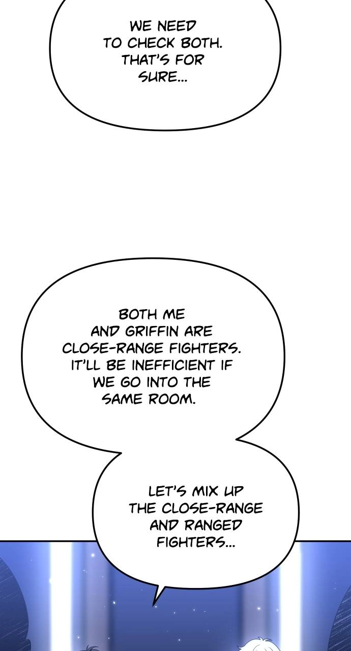 I Was the Final Boss Chapter 47 - Page 135