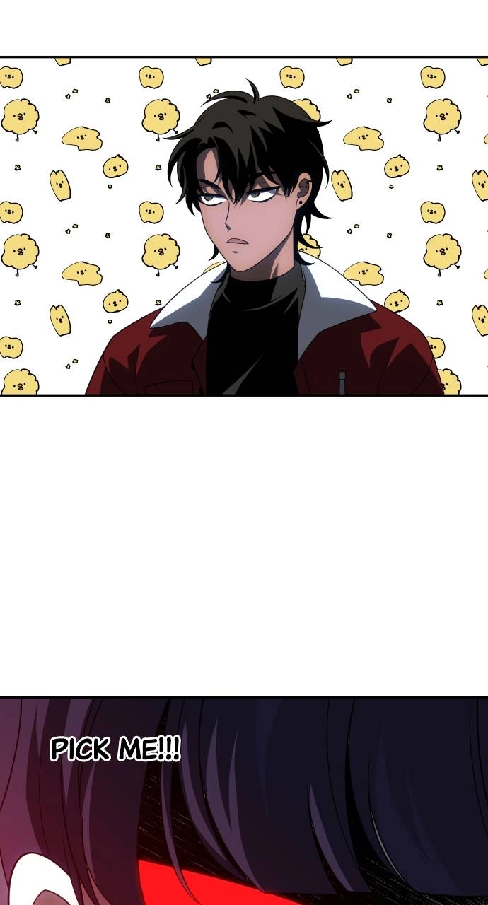 I Was the Final Boss Chapter 47 - Page 138