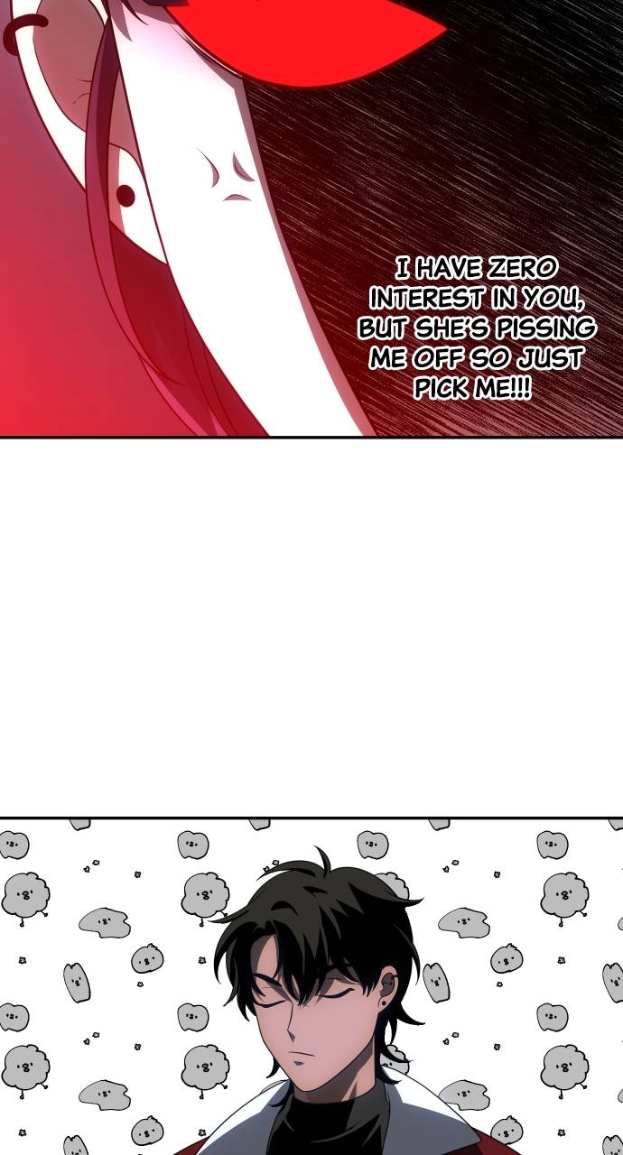 I Was the Final Boss Chapter 47 - Page 139