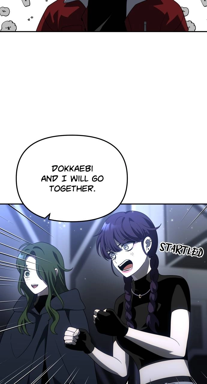 I Was the Final Boss Chapter 47 - Page 140