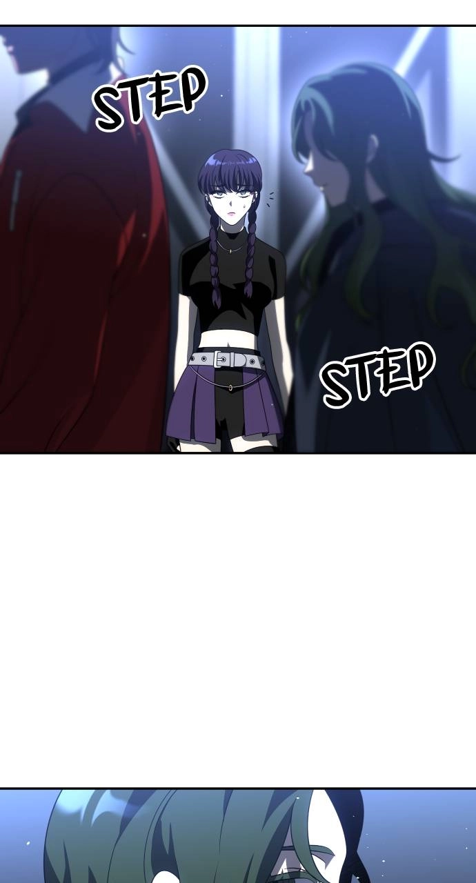 I Was the Final Boss Chapter 47 - Page 144
