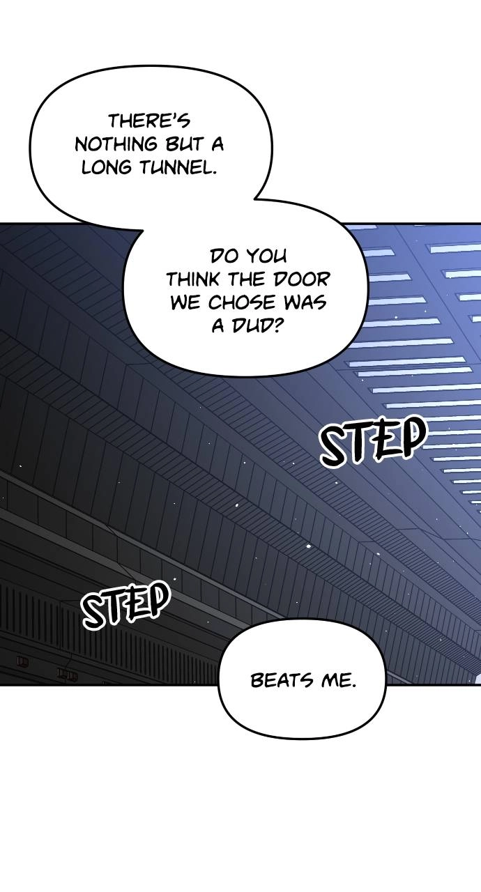 I Was the Final Boss Chapter 47 - Page 151
