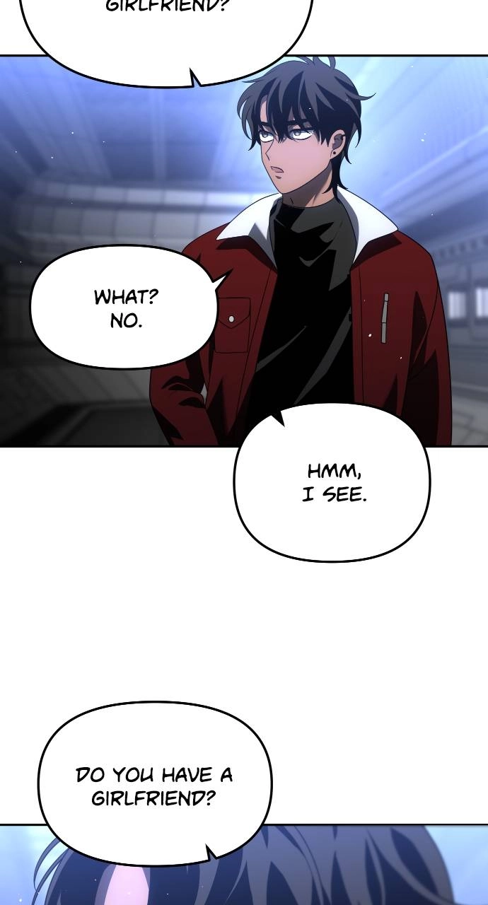 I Was the Final Boss Chapter 47 - Page 153