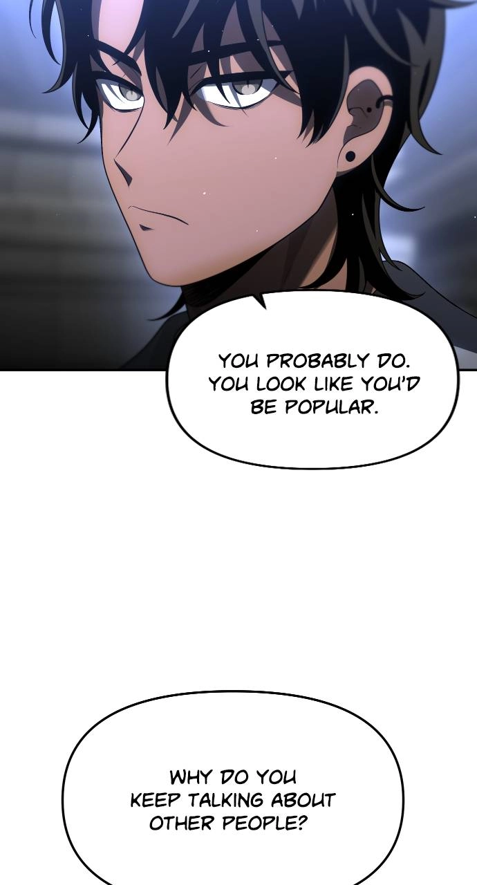 I Was the Final Boss Chapter 47 - Page 154